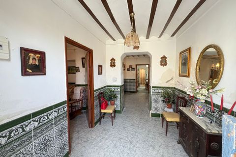 Byhus i Arboleas, Almeria, Arboleas - € 55.000 | Ref: Casa Retiro - foto 4